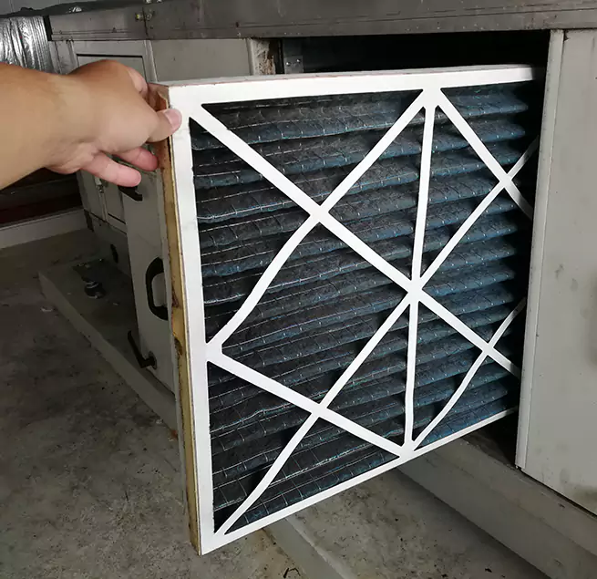 Why Homeowners & Businesses Trust Us Wylie, TX?